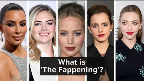 the fappening pro|The Fappening: everything you need to know about the leak.